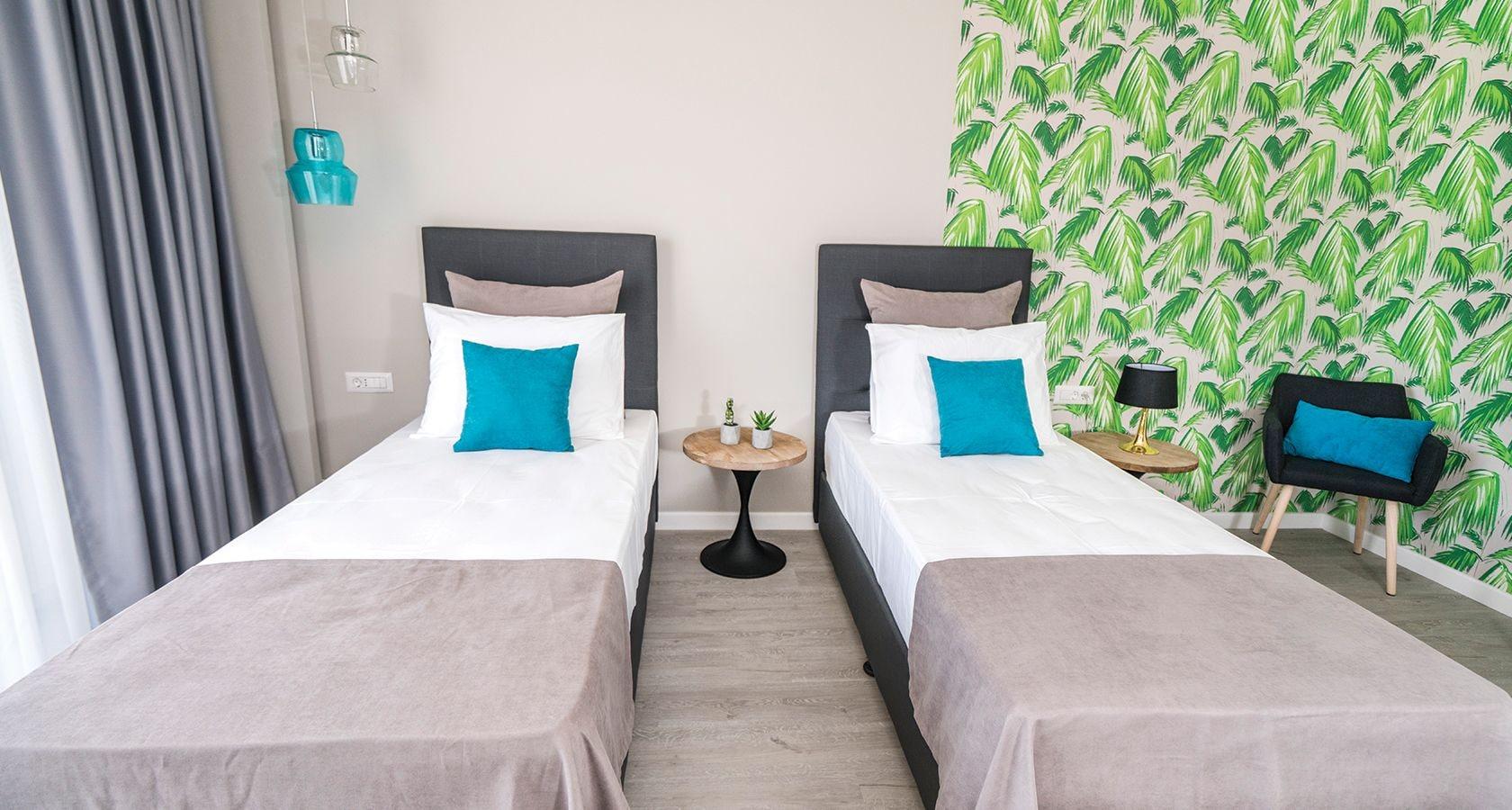 Nayino Resort Hotel Navodari Dış mekan fotoğraf