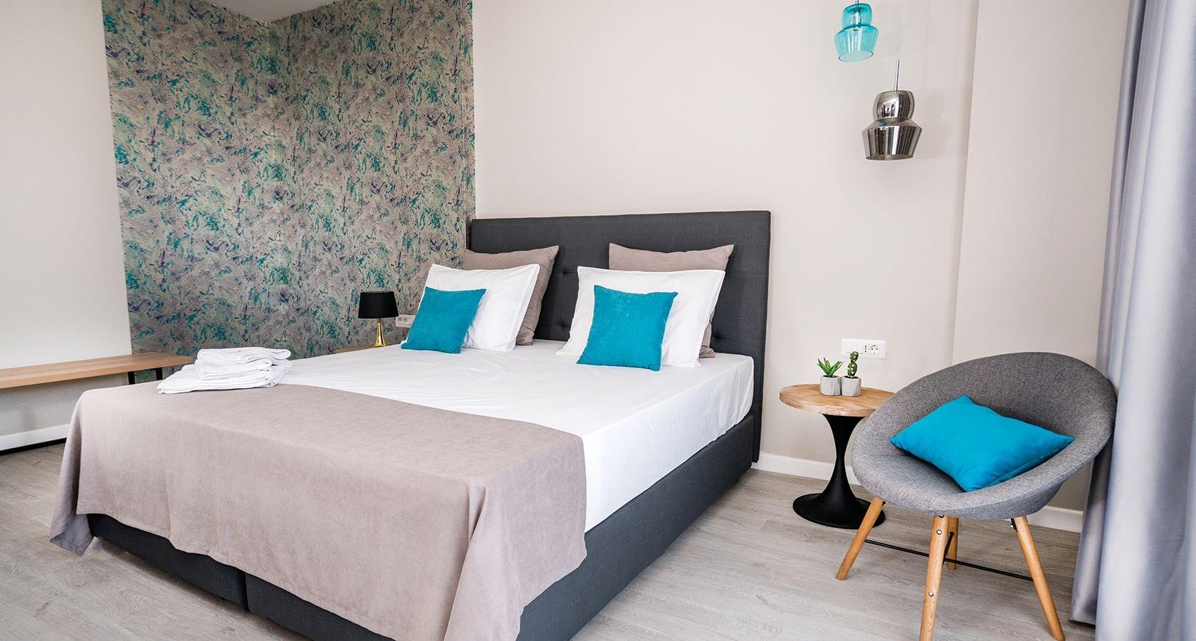 Nayino Resort Hotel Navodari Dış mekan fotoğraf